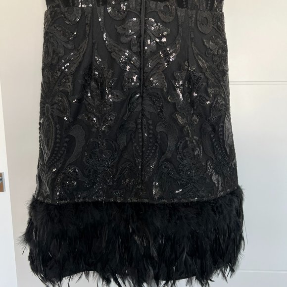 Gianni Bini Size Small Dress - Picture 6 of 10